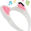 jouet pour enfant Oreilles musicales Gabby et la Maison Magique Gabby et la Maison Magique