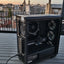 Ordinateur de bureau PC Bureau AMD Ryzen 5 3600 / RTX 5060 Ti 8GB / 16GB RAM - Config 912 TEKIN