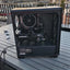 Ordinateur de bureau PC Bureau AMD Ryzen 5 3600 / RTX 5060 Ti 8GB / 16GB RAM - Config 912 TEKIN