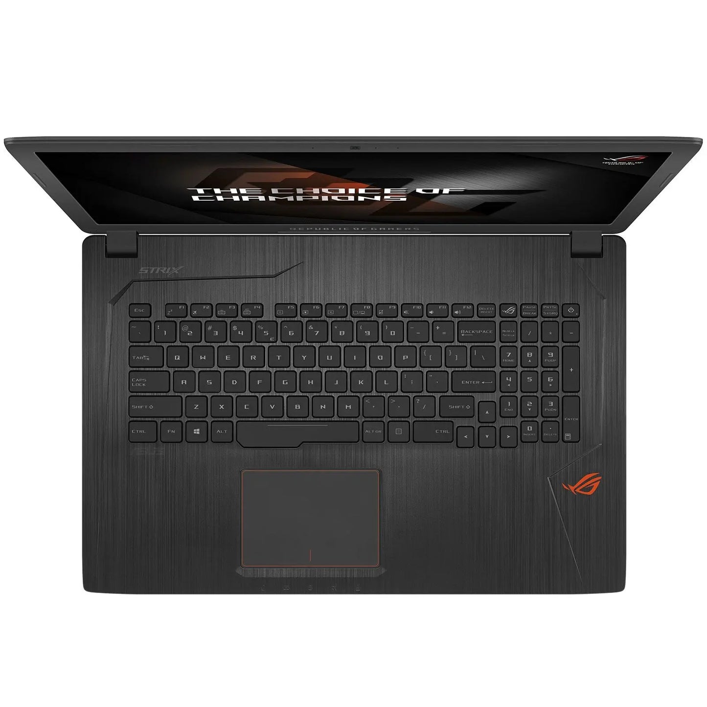 PC Gamer ASUS STRIX GL753VD-GC010T newtechno.fr 4712900634211 ASUS