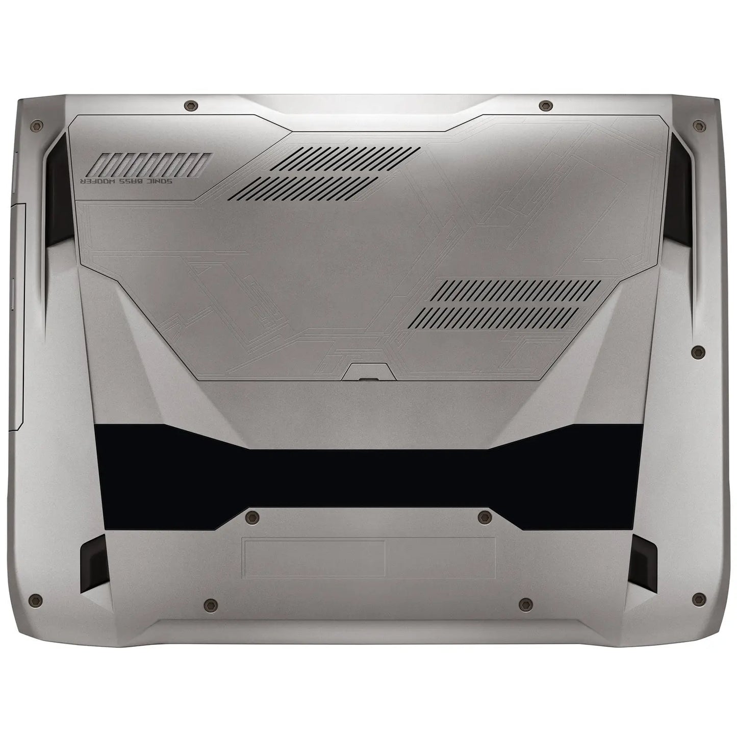 PC portabler ASUS G752VS(KBL)-BA513T 4712900726411 ASUS