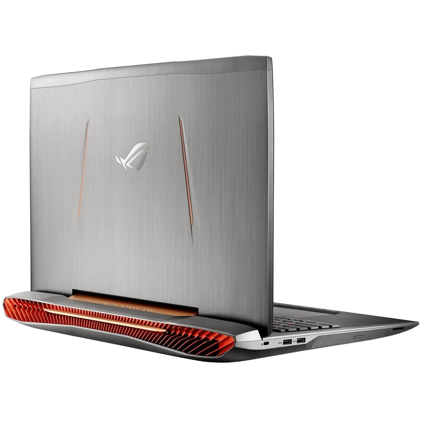 PC portabler ASUS G752VS(KBL)-BA513T 4712900726411 ASUS