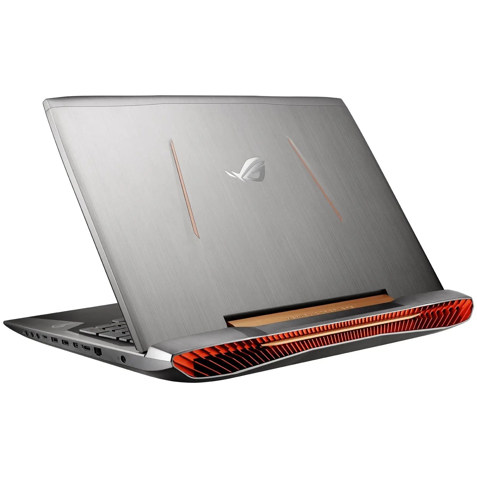PC portabler ASUS G752VS(KBL)-BA513T 4712900726411 ASUS