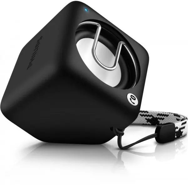 PHILIPS  ENCEINTE PORTABLE SANS FIL AVEC MICROPHONE INTÉGRÉ PHILIPS