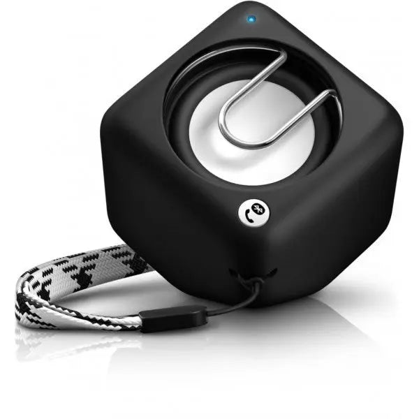 PHILIPS  ENCEINTE PORTABLE SANS FIL AVEC MICROPHONE INTÉGRÉ PHILIPS
