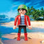 Jouet pour enfant PLAYMOBIL FunPark XXL 70631 PLAYMOBIL
