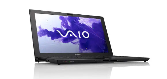 PLUS DE STOCK Ordinateur portable Sony Vaio Z23M9E/B Tecin.fr