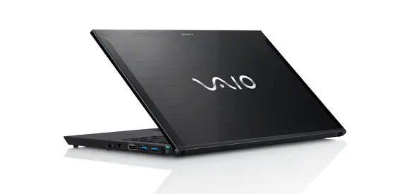 PLUS DE STOCK Ordinateur portable Sony Vaio Z23M9E/B Tecin.fr