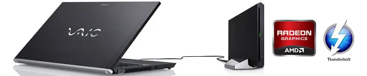 PLUS DE STOCK Ordinateur portable Sony Vaio Z23M9E/B Tecin.fr