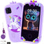 jouet PTHTECHUS Telephone Portable pour Enfant, Smartphone pour Enfant Jouets ELECTRONIQUES EDUCATIFS 02 PTHTECHUS