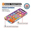jouet PTHTECHUS Telephone Portable pour Enfant, Smartphone pour Enfant Jouets ELECTRONIQUES EDUCATIFS 02 PTHTECHUS