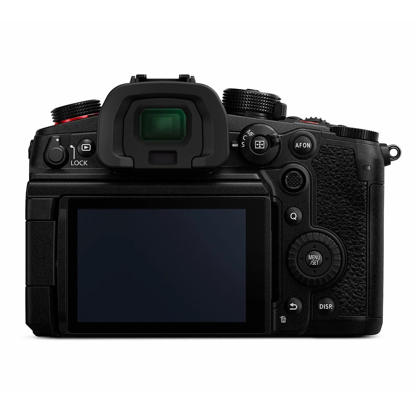 Panasonic Lumix GH6 DC-GH6 E Panasonic