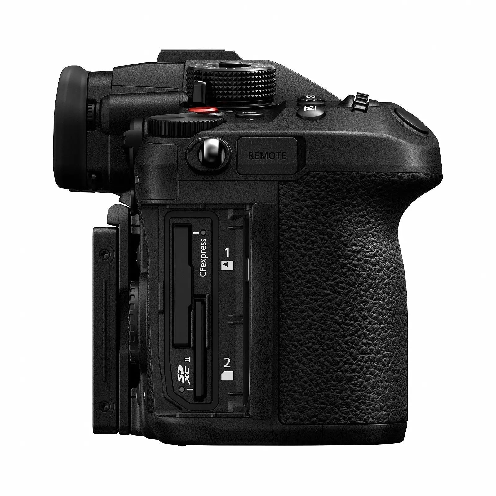Panasonic Lumix GH6 DC-GH6 E Panasonic