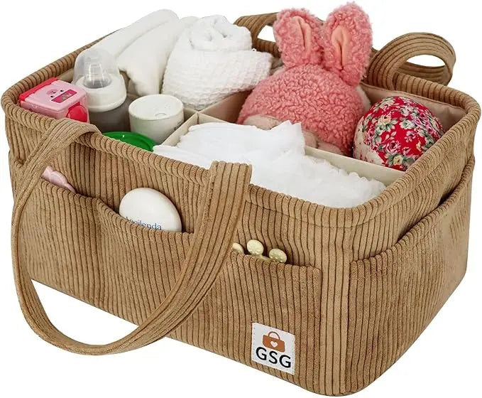 Puériculture Panier à biberon Doudou et Compagnie