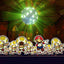 Paper Mario : The Origami King jeux Nintendo Switch 045496426422 Nintendo