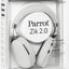 Parrot ZiK 2.0 by Philippe Starck Blanc - Casque audio Bluetooth Parrot