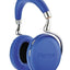 Parrot ZiK 2.0 by Philippe Starck Bleu  - Casque audio Bluetooth Parrot