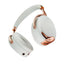 Parrot Zik by Starck Casque Audio avec Bluetooth NFC - Blanc/cuivre Parrot