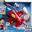 jouet Pat Patrouille Avion Air Patrouilleur Paw Patrol Paw Patrol