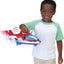 jouet Pat Patrouille Avion Air Patrouilleur Paw Patrol Paw Patrol