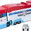 jouet pour enfant Pat Patrouilleur 2 en 1 True Metal Pat Patrouille pat patrouille