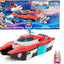 jouet pour enfant Pat' Patrouille Quartier général Marine Pup Squad pat patrouille