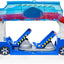 Jouet Paw Patrol - Pat Patrouille - Camion Pat' PATROUILLEUR 3.0 - Sons & Lumières - Voiture Figurine Pat Patrouille À Collectionner Paw Patrol