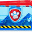 Jouet Paw Patrol - Pat Patrouille - Camion Pat' PATROUILLEUR 3.0 - Sons & Lumières - Voiture Figurine Pat Patrouille À Collectionner Paw Patrol