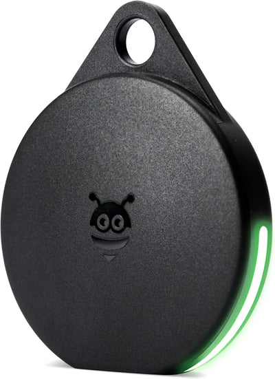 Pebblebee Clip Bluetooth pour Android â Dispositif de suivi rechargeable avec batterie 12 mois pour clÃ©s, portefeuille et plus encore â Alternative Ã  l'AirTag pour Android â Compatible avec Google Find My Device TECIN HOLDING