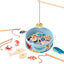 Jouetq pour enfant Pêche Magnétique et mémory Oxybul oxybul