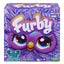 peluches Peluche interactive Hasbro Furby Violet TECIN HOLDING