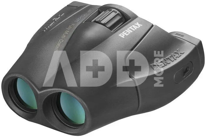 Jumelles Pentax UP 10x25 – Jumelles Compactes Haute Précision Pentax