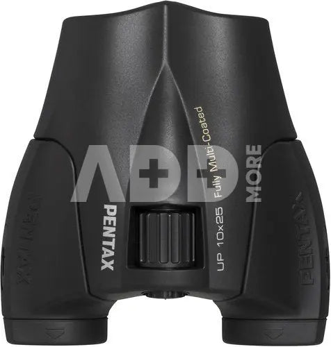 Jumelles Pentax UP 10x25 – Jumelles Compactes Haute Précision Pentax