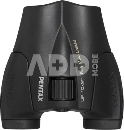 Jumelles Pentax UP 10x25 – Jumelles Compactes Haute Précision Pentax