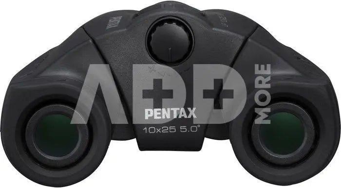 Jumelles Pentax UP 10x25 – Jumelles Compactes Haute Précision Pentax