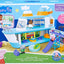 jouet Peppa Pig Le bateau de croisière de Peppa Peppa Pig