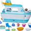 jouet Peppa Pig Le bateau de croisière de Peppa Peppa Pig