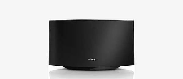 Philips Fidelio AD7000W/12  Enceinte sans fil  compatible bluetooth Imac Android PHILIPS
