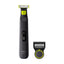 Philips Oneblade Pro QP6530 rasoir / tondeuse barbe - gilette