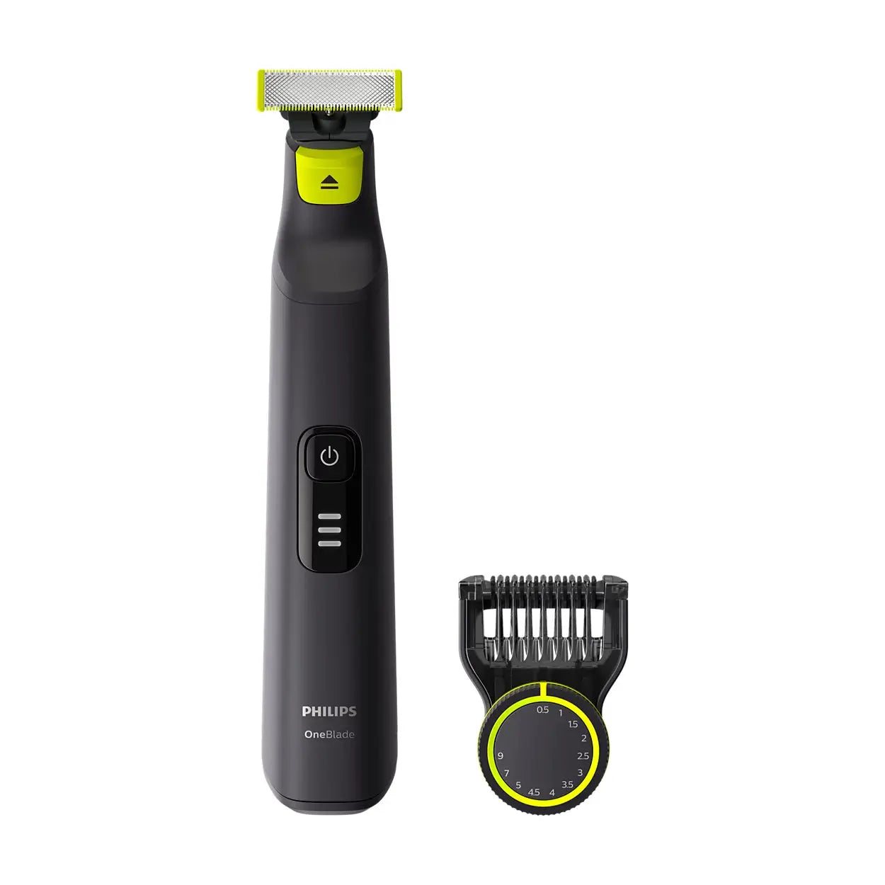 Philips Oneblade Pro QP6530 rasoir / tondeuse barbe - gilette