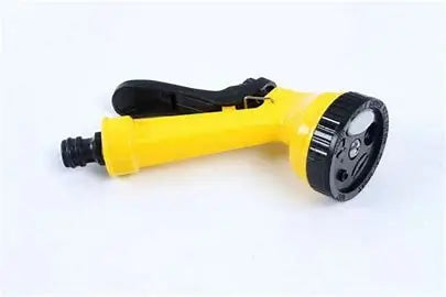 Pistolet d'arrosage Pistolet D'arrosage Réglable 5 Jets Tecin.fr