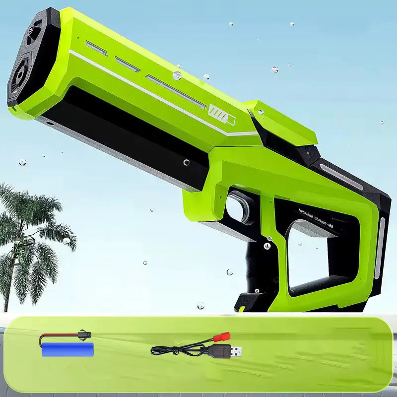 pistolet à eau Pistolet à eau électronique AWA AWA