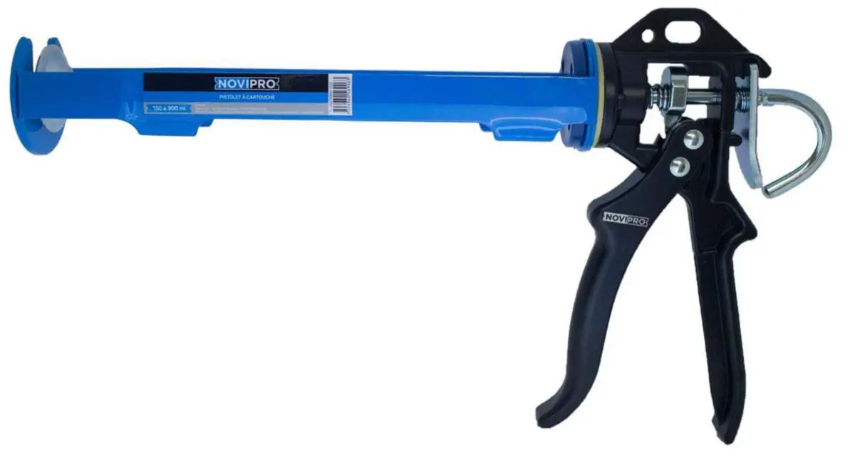 Outils Pistolet pour cartouche de 150 à 310 ml 3306940569063 TEKIN.STORE