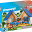 Playmobil 5662 City Life Salle de Classe transportable 5662 TECIN HOLDING