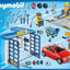 playmobil Playmobil 70088 Famille et camping-car playmobil