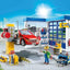 playmobil Playmobil 70088 Famille et camping-car playmobil