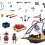 jouet pour enfant Playmobil 70412 Chaloupe des soldats playmobil