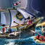 jouet pour enfant Playmobil 70412 Chaloupe des soldats playmobil