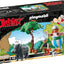 playmobil Playmobil 70996 Parcours d'obstacles avec chevaux (Copie) playmobil