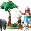 playmobil Playmobil 70996 Parcours d'obstacles avec chevaux (Copie) playmobil